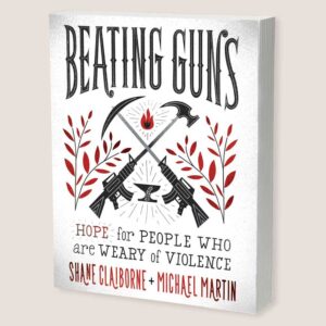Beating Guns (paperback)