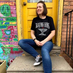 Black Anvil T-Shirt