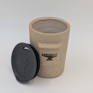 RAWtools Earthen Mug