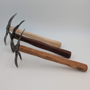 Medium Garden Mattock