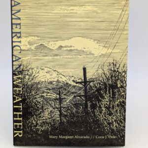 American Weather Book