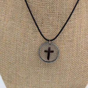 Cross Pendant
