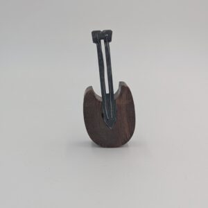 Instrument of Peace Holiday Ornament