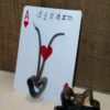 Disarm Hearts Necklace